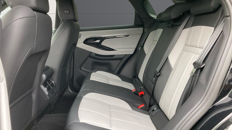 Land Rover Range Rover Evoque 1.5 P300e R-Dynamic SE 5dr Auto Hatchback